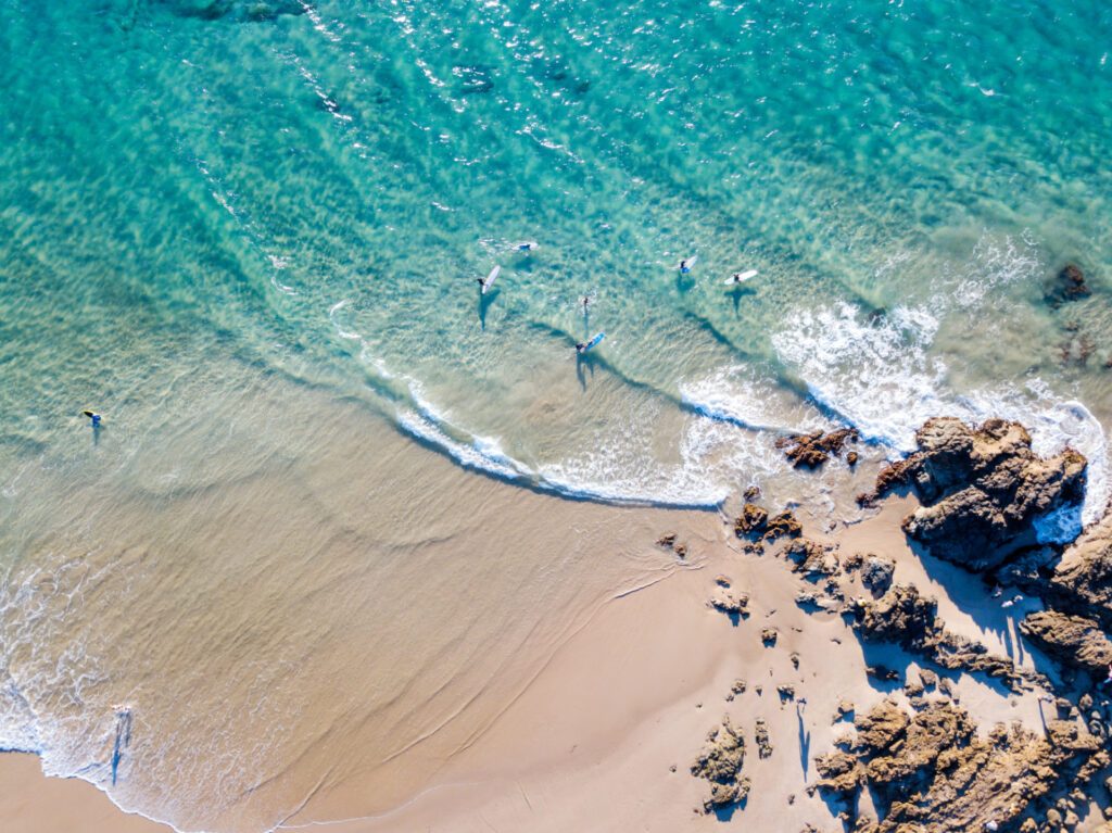 Dream by Luxury Escapes - Things to do in Byron Bay: Your Weekend Guide