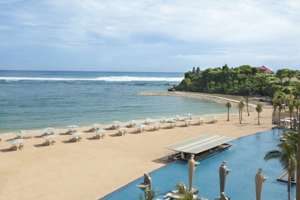 Dream by Luxury Escapes - What to Expect from a Stay at Mulia Villas, Bali 