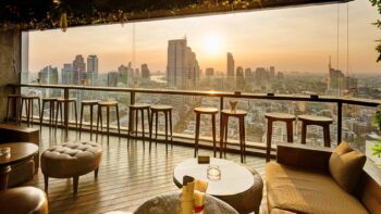 The Best Family Hotels in Bangkok