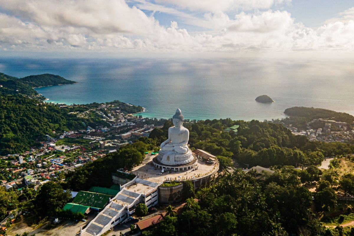 Things to Do in Phuket | Dream by Luxury Escapes