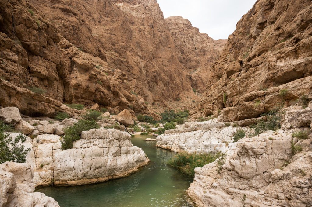 Dream by Luxury Escapes - Things to Do in Oman: 5 Unmissable Adventures