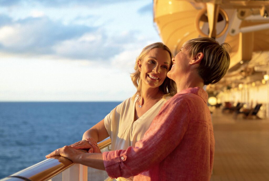 Disney Wonder cruise, now sailing in Australian waters - Luxury Escapes