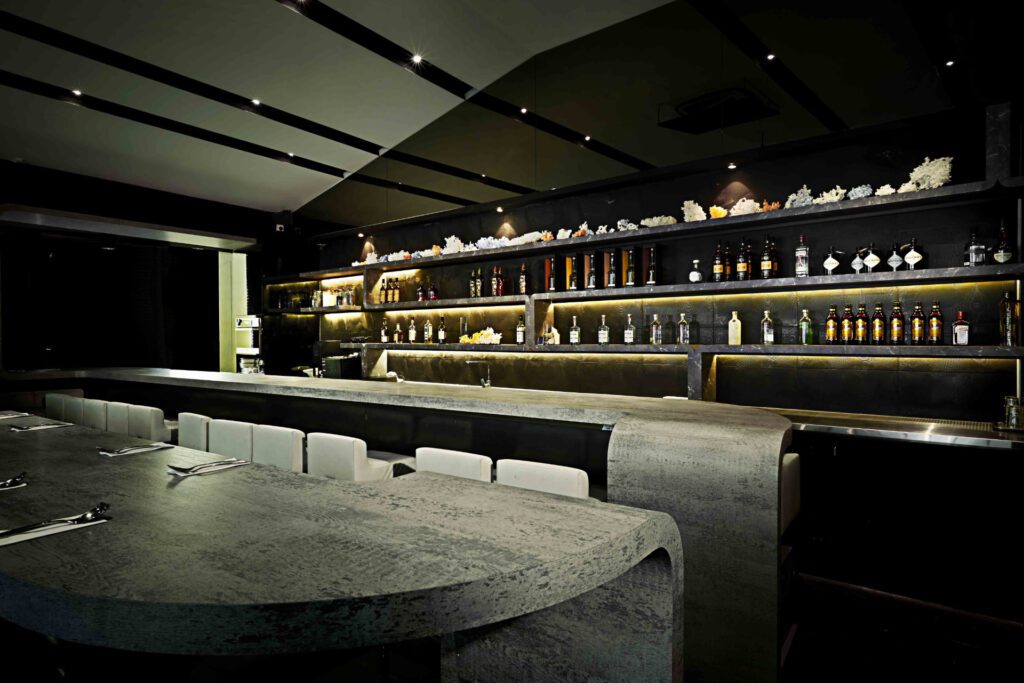 2am Dessert Bar by Janice Wong, one of the best places to treat your family in Singapore - Luxury Escapes. 