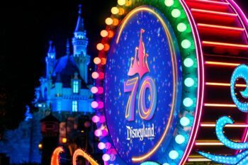 6 of the Most Magical Moments at The Happiest Place on Earth