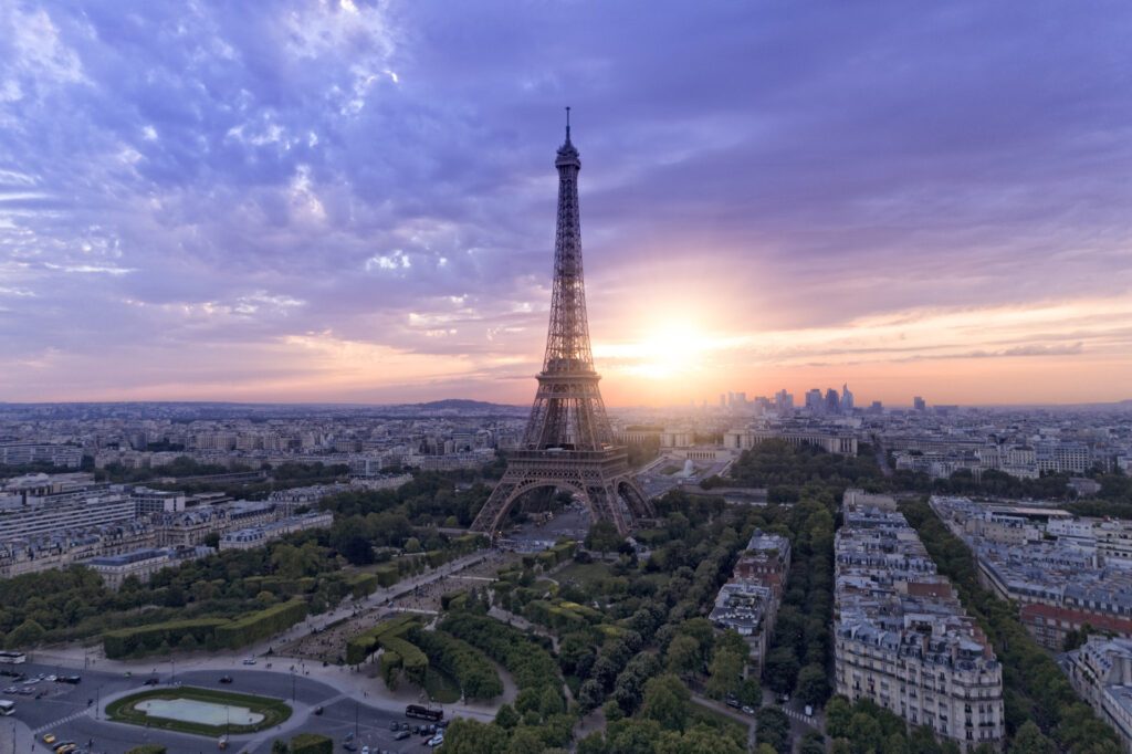 Dream by Luxury Escapes - Say Oui: Your Ultimate Guide to Things to do in Paris