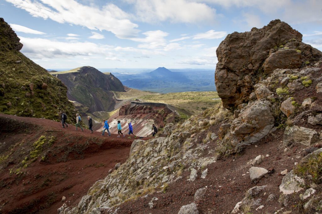 Dream by Luxury Escapes - Raise Your Pulse in Rotorua: New Zealand’s Adventure Playground