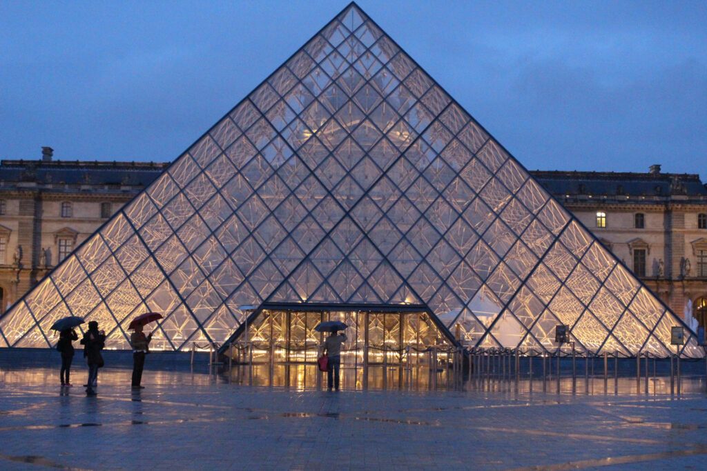 Dream by Luxury Escapes - Say Oui: Your Ultimate Guide to Things to do in Paris