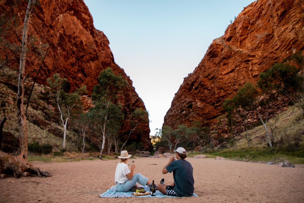 Dream by Luxury Escapes - Beyond Uluru: Your Ultimate Guide to the Northern Territory