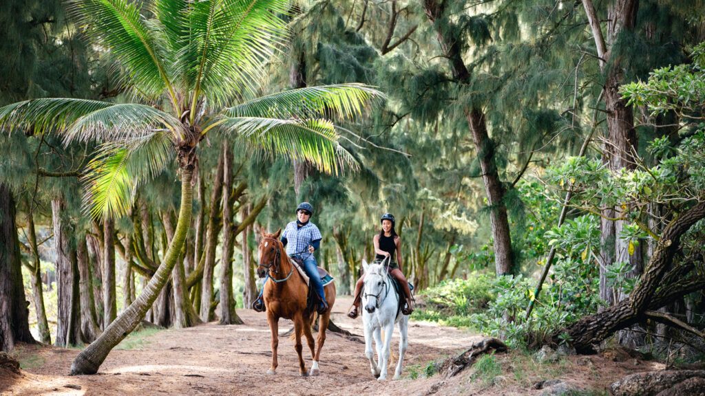 Turtle Bay Resort is one of the best Hawaii resorts for honeymoons - Luxury Escapes