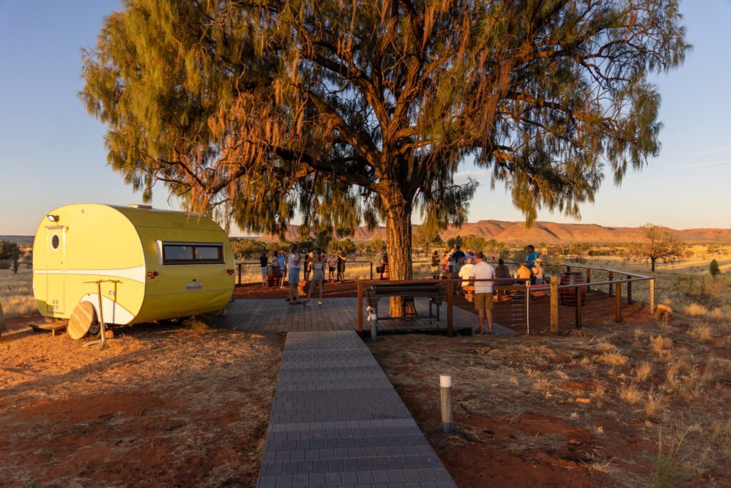 Dream by Luxury Escapes - Beyond Uluru: Your Ultimate Guide to the Northern Territory