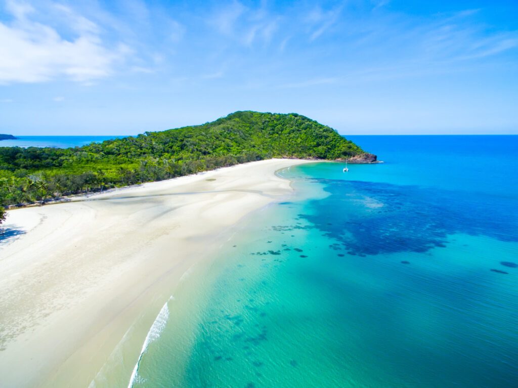 Dream by Luxury Escapes - Six Spectacular Reasons to Visit the Great Barrier Reef this Summer