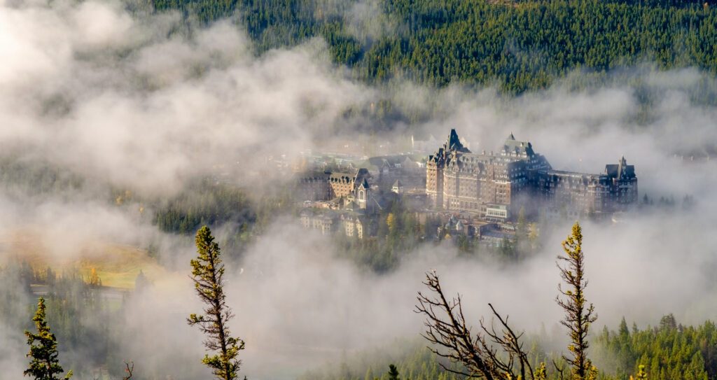 Dream by Luxury Escapes - Chills & Thrills: 7 of the World’s Spookiest Destinations 