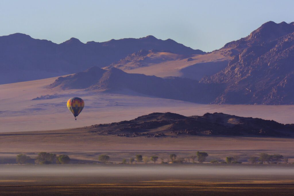 Dream by Luxury Escapes - Choose Your Dubai Adventure: 8 Unique & Unexpected Desert Thrills 