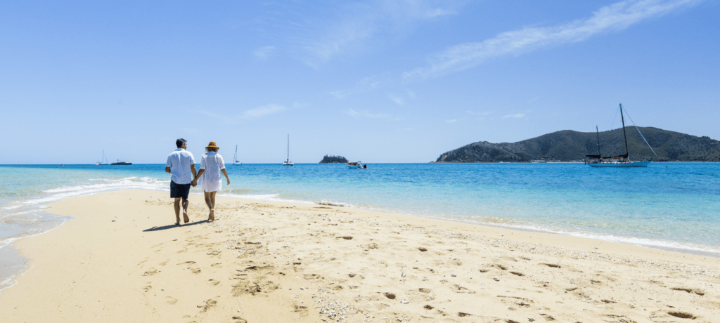 Dream by Luxury Escapes - 8 Luxury Ways to Seize Your Day in Queensland 