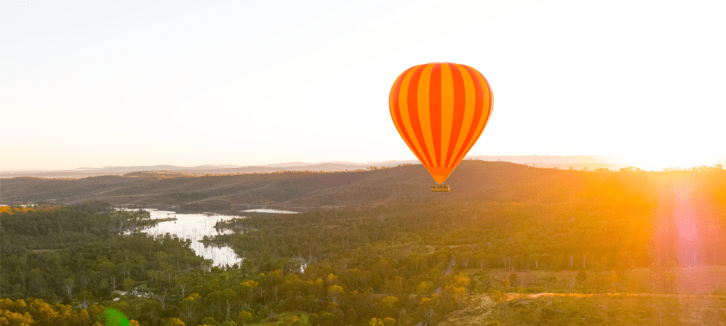 Dream by Luxury Escapes - 8 Luxury Ways to Seize Your Day in Queensland 