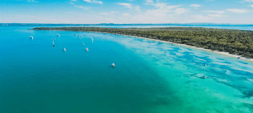 Dream by Luxury Escapes - 8 Luxury Ways to Seize Your Day in Queensland 