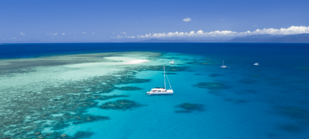 Dream by Luxury Escapes - 8 Luxury Ways to Seize Your Day in Queensland 