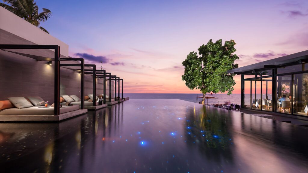 Dream by Luxury Escapes - Prized Pampering at Thailand's Top Wellness Retreats