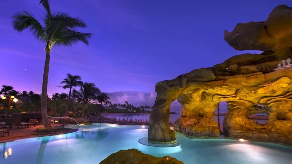 Dream by Luxury Escapes - Aloha Ohana: The Best Family Resorts in Hawaii