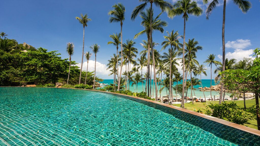 Dream by Luxury Escapes - Prized Pampering at Thailand's Top Wellness Retreats