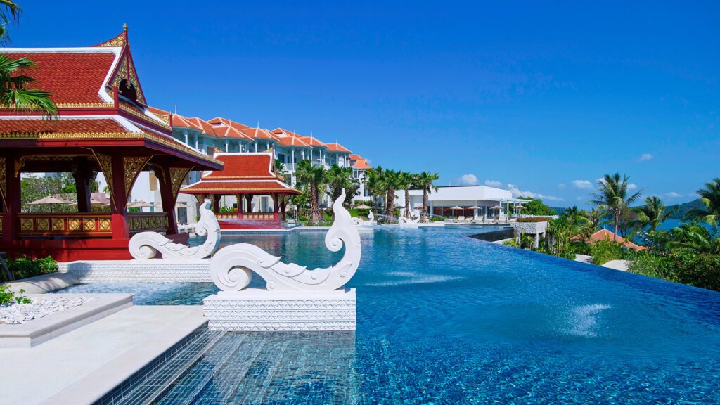 Dream by Luxury Escapes - Prized Pampering at Thailand's Top Wellness Retreats