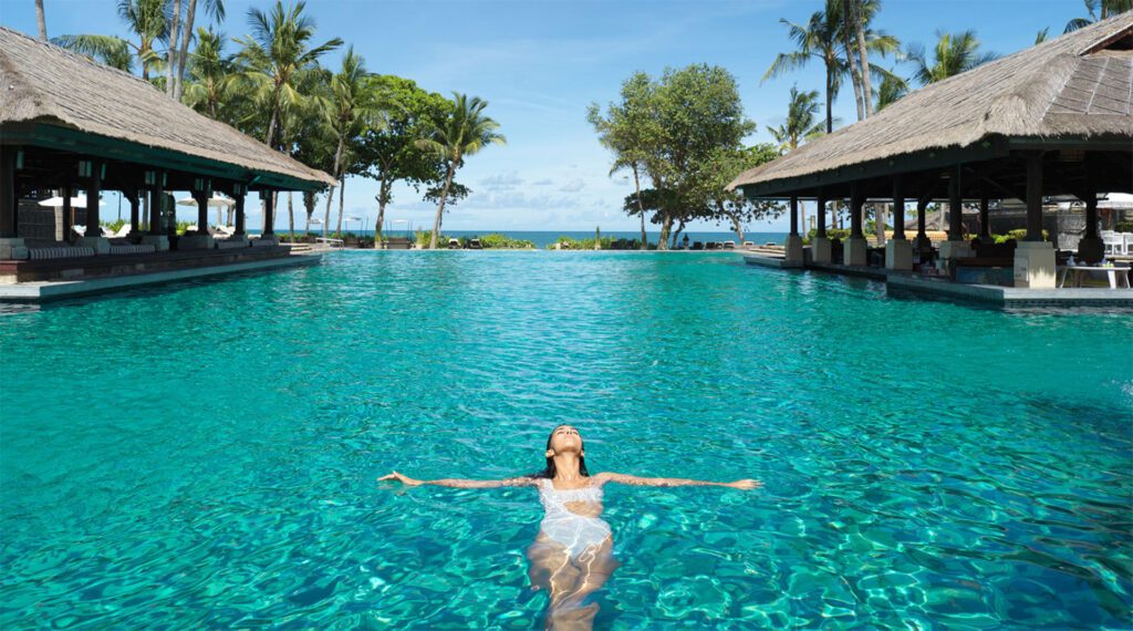 Dream by Luxury Escapes - Pet-Friendly Hotels & Resorts in Bali 