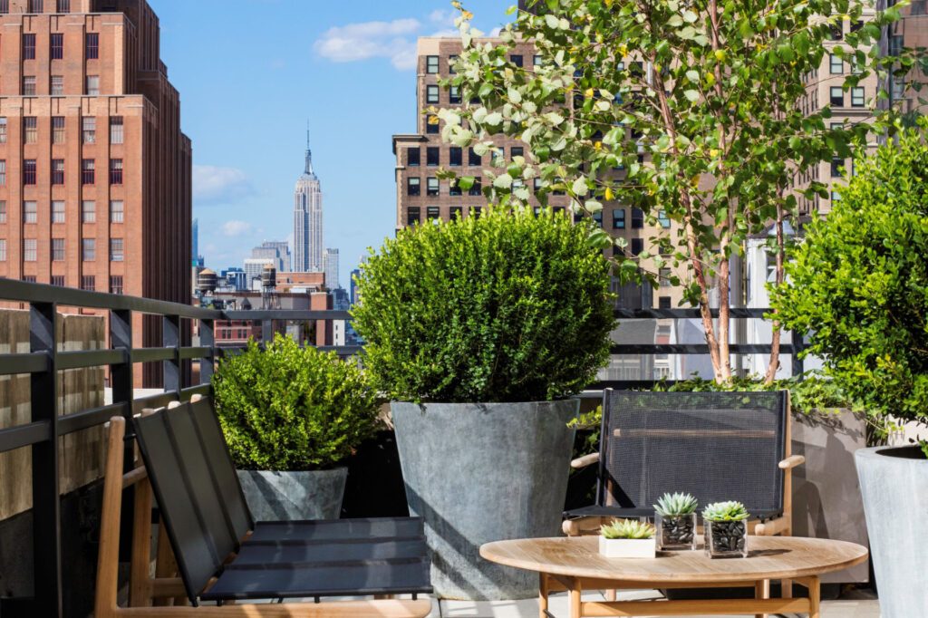 Dream by Luxury Escapes - New York City Hotels to Escape the Buzz