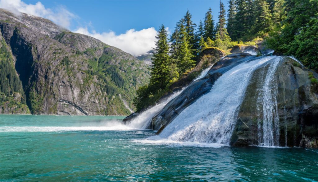 Dream by Luxury Escapes - Carefree Luxury Escapes™ USA: Five Unique Experiences Along Alaska’s Inside Passage 