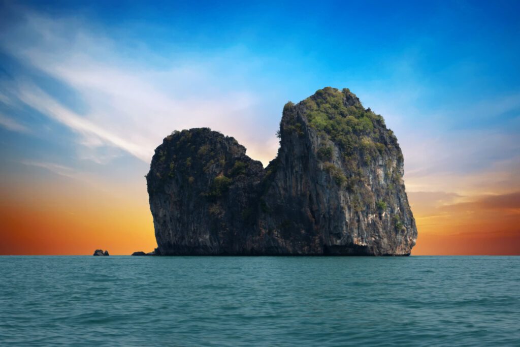 Reach Ko Lanta with our guide to getting around Thailand - Luxury Escapes