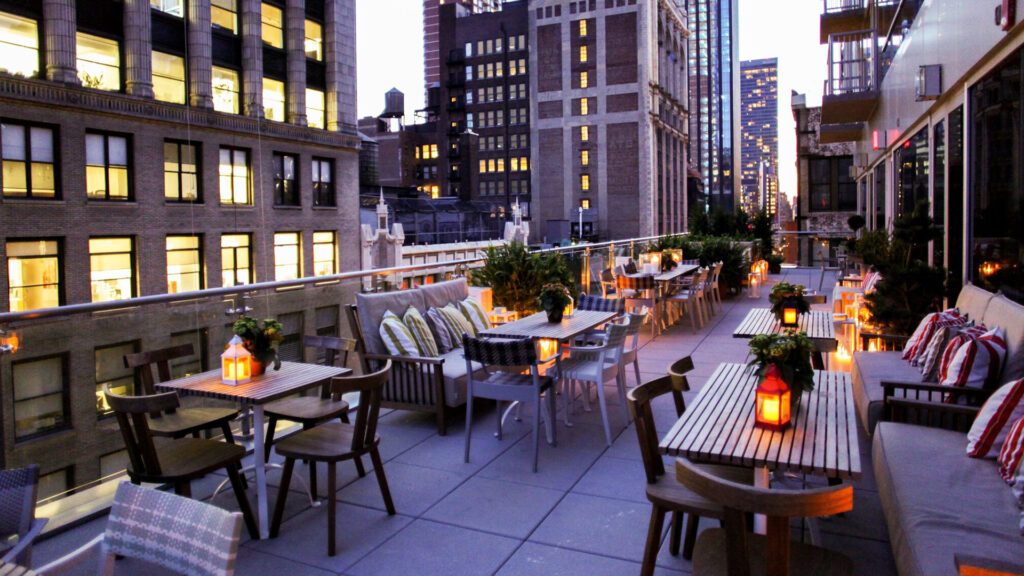 Dream by Luxury Escapes - Feel Welcomed at the Best Boutique Hotels in New York City 