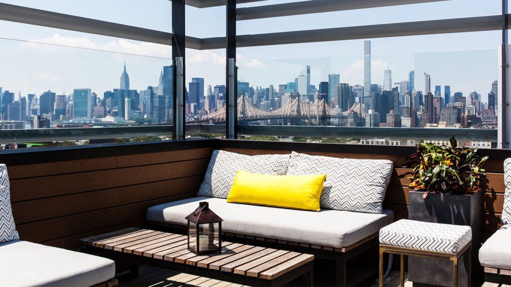 Dream by Luxury Escapes - Feel Welcomed at the Best Boutique Hotels in New York City 