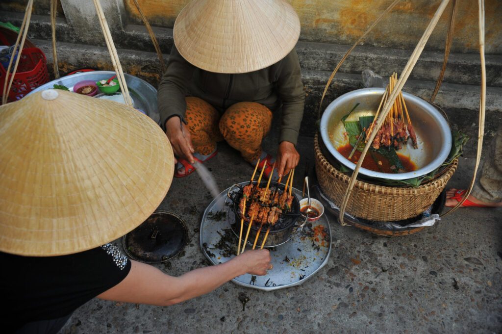 Dream by Luxury Escapes - Scooters, Starfish & Street Food: A Vietnam Travel Guide