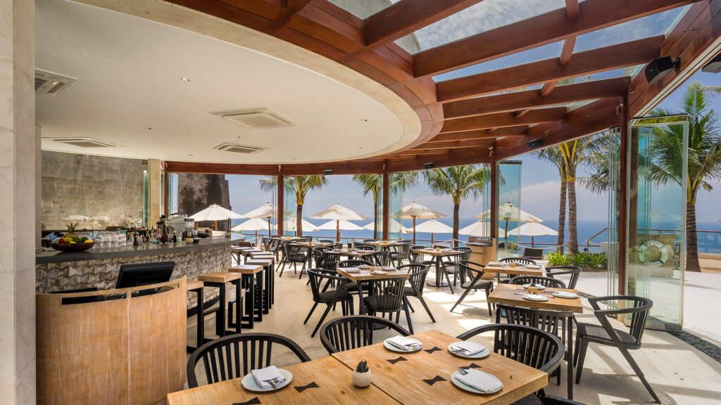 Dream by Luxury Escapes - Where to Find Bali’s Best Beachside Restaurants 