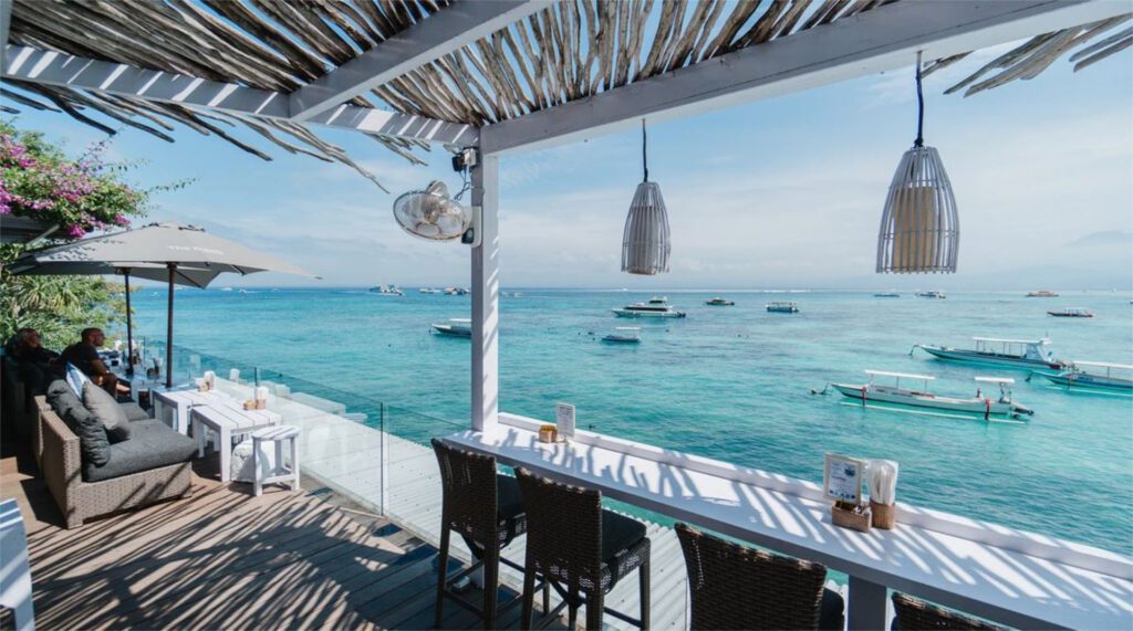 Dream by Luxury Escapes - Where to Find Bali’s Best Beachside Restaurants 