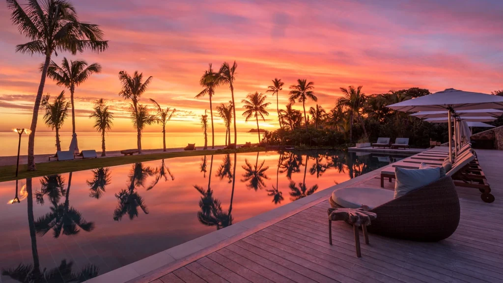 Dream by Luxury Escapes - Bula Bliss: What’s Your Fiji Travel Style?  