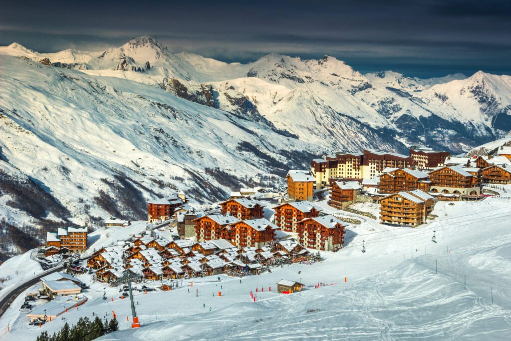 Dream by Luxury Escapes - Fondue, Fireplaces & French Martinis: Europe’s Best Après-Ski