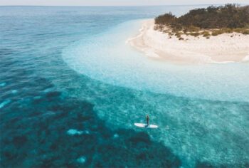 Whale-Watching, Waterfalls & Wineries: Surprising Things to Do in Queensland 