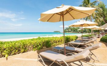 Phuket’s Best Beach Hotels & Resorts