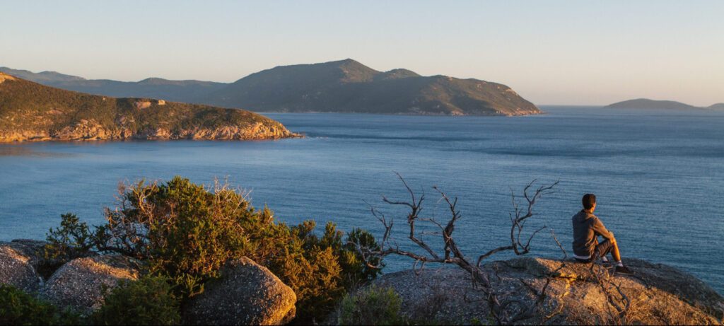 Wilsons Promontory