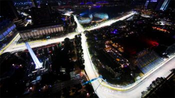 What to do in Singapore During the Grand Prix