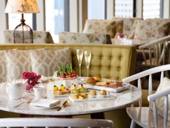 Don’t Miss: Singapore’s Best Afternoon Teas