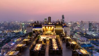 Find a Touch of Elegance at the Best Boutique Hotels in Bangkok 