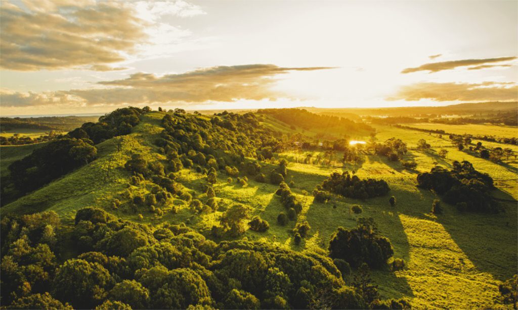 Take a nature escape to New South Wales and visit the beautiful Byron Bay Hinterland - Luxury Escapes