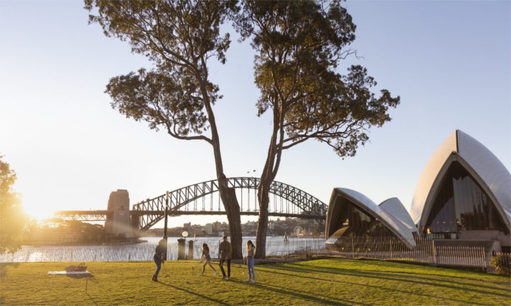 The Best Family-Friendly Things to Do in Sydney