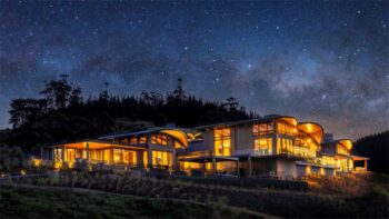 Hidden Gems: New Zealand’s Best Boutique Hotels