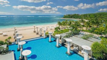 What to Expect from a Stay at Mulia Villas, Bali 