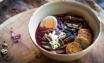 Feed the Soul: Bali’s Best Organic Restaurants & Cafes 