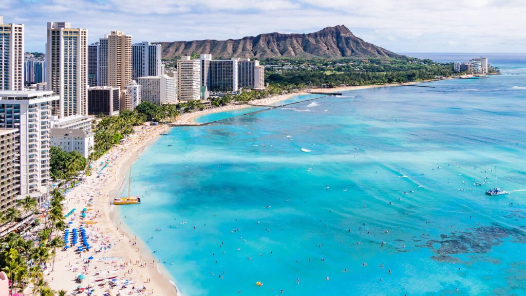 Five Reasons Why Hawaii Should Top Your Travel List