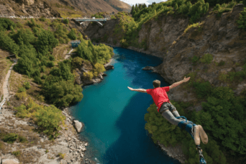 Things to Do in Queenstown: Where to Eat, Drink, Stay & Play