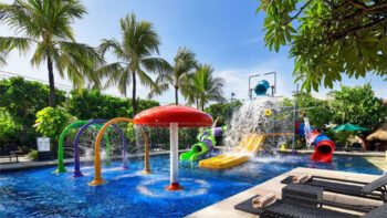 Fun in the Sun: The Best Kids’ Clubs in Bali 